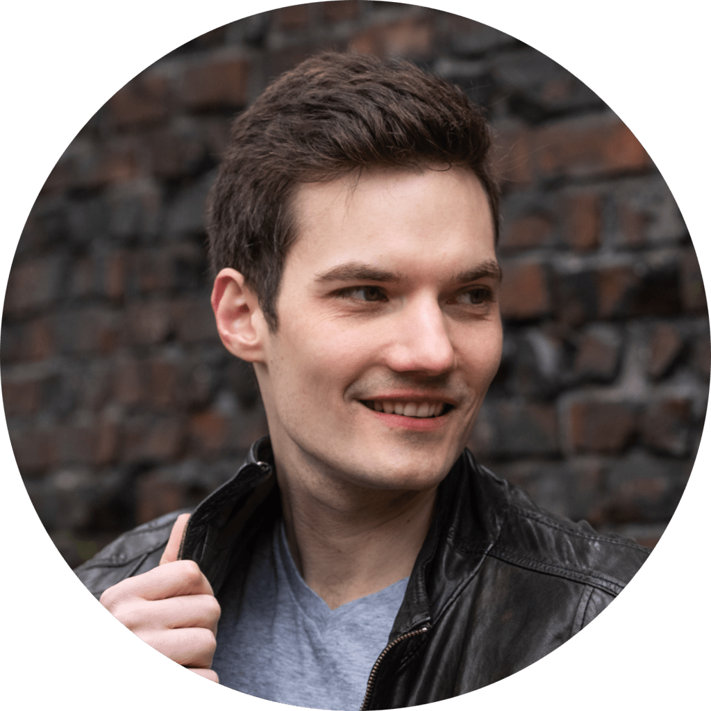 Picture of Kevin Stratvert