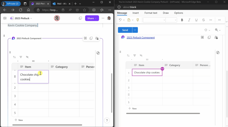 First-Look: How to use Copilot in Microsoft Loop – Kevin Stratvert