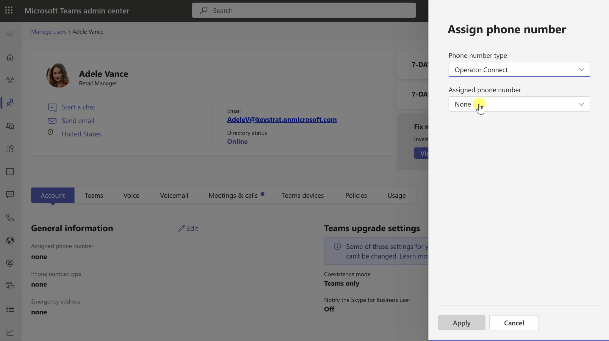 How to use Verizon Mobile for Microsoft Teams Teams Phone Mobile
