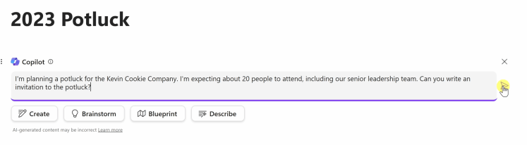 First-Look: How to use Copilot in Microsoft Loop – Kevin Stratvert
