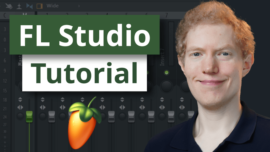 FL Studio Tutorial for Beginners – Kevin Stratvert