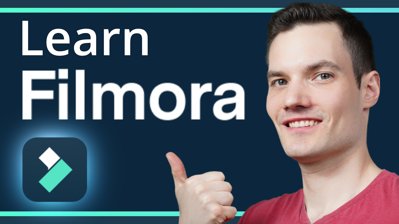 Filmora AI Tutorial for Beginners: Edit YouTube, TikTok & Instagram ...