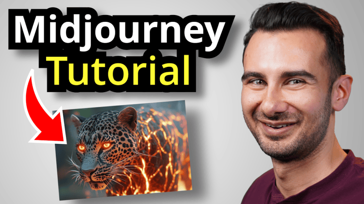 Midjourney AI Tutorial: How to Use Midjourney to Create Stunning Art ...
