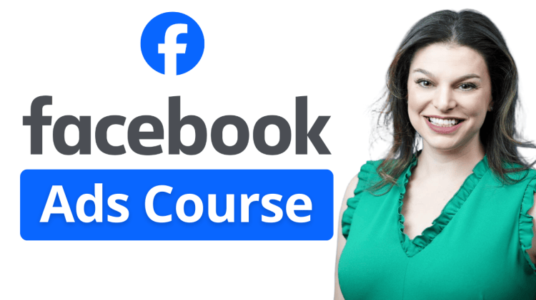 Tutorial Fb Ads Facebook Ads Course (2025) | Step-by-Step Lead Generation & Sales ...