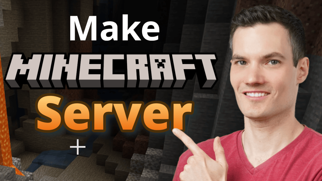 How to Make a Minecraft Server on Your PC for FREE – Kevin Stratvert