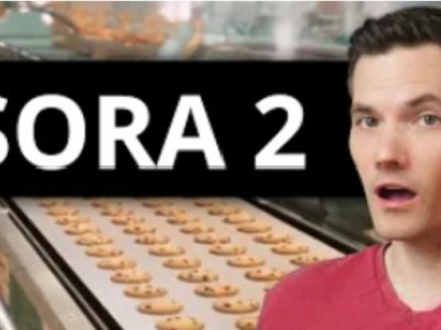 How to Use Sora 2 by OpenAI | AI Video + Audio Generator&nbsp;Tutorial