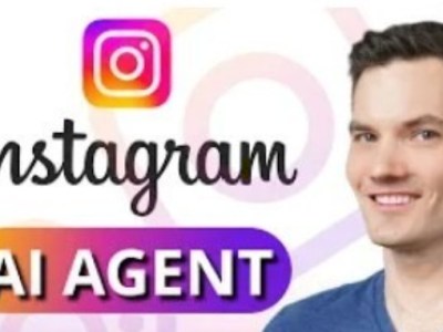 Jotform Instagram Agent Tutorial – How to Automate Instagram DMs with&nbsp;AI