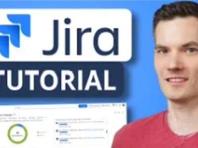 Jira Tutorial for Beginners (AI-Powered Project Management Made&nbsp;Easy)