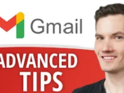 5 Advanced Gmail Tips & Tricks You Need to&nbsp;Try