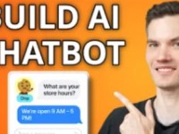 Build a Free AI Chatbot in Minutes (No Coding&nbsp;Required)