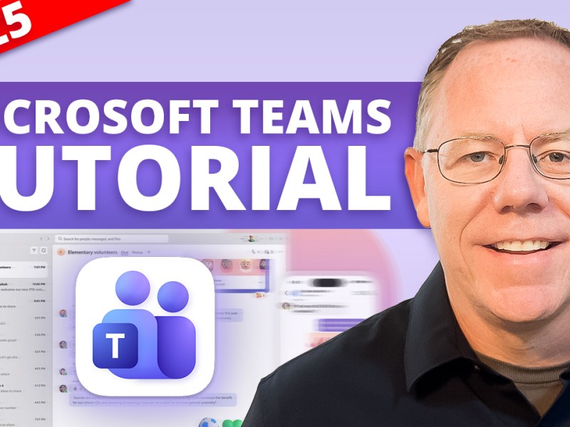 Microsoft Teams Launchpad: Overview of the Core&nbsp;Features