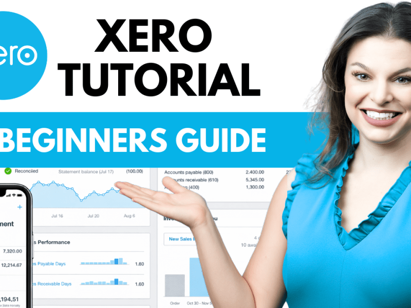 Ultimate Small Business Accounting Software |&nbsp;Xero