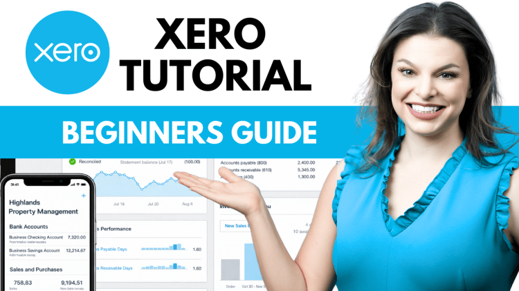 Ultimate Small Business Accounting Software |&nbsp;Xero