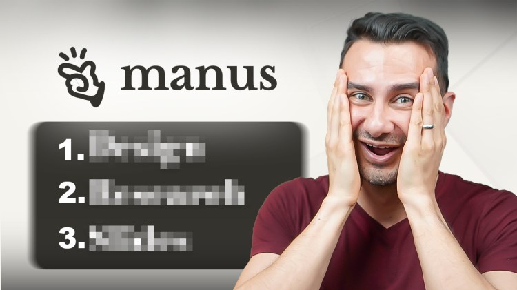 3 Ways Manus AI Is Quietly Beating ChatGPT Right&nbsp;Now