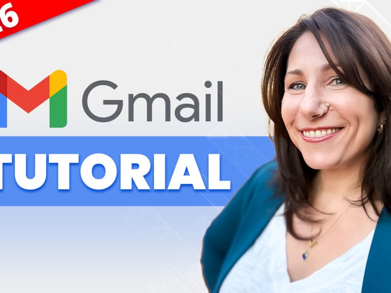 Gmail Tutorial