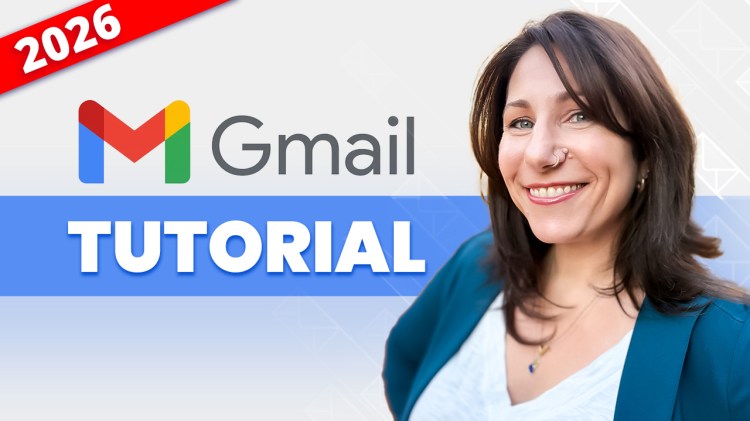 Gmail Tutorial
