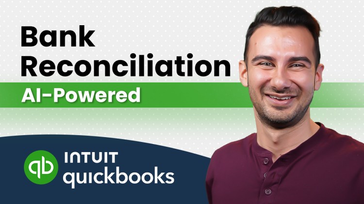 QuickBooks Online Tutorial: How to Reconcile Your Bank Account (and&nbsp;Discrepancies!)