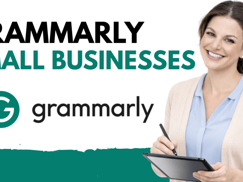 Grammarly for Small Businesses: Real Examples Across Sales, IT, and&nbsp;Marketing
