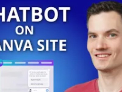 Canva Just Got an AI Chatbot (Here’s How It&nbsp;Works)