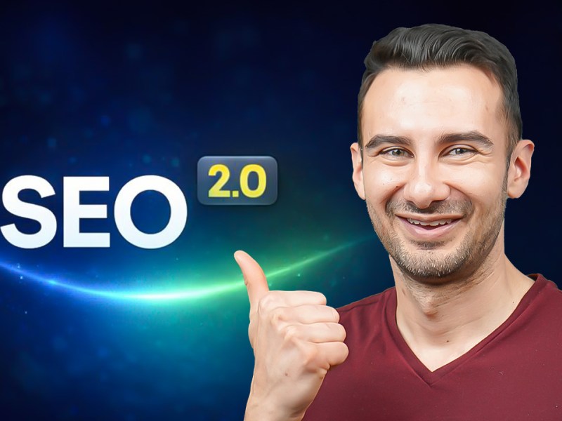 Semrush One – Your New SEO and AEO&nbsp;Dashboard