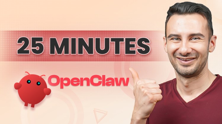 OpenClaw Setup Tutorial for Beginners (The Safer&nbsp;Way)