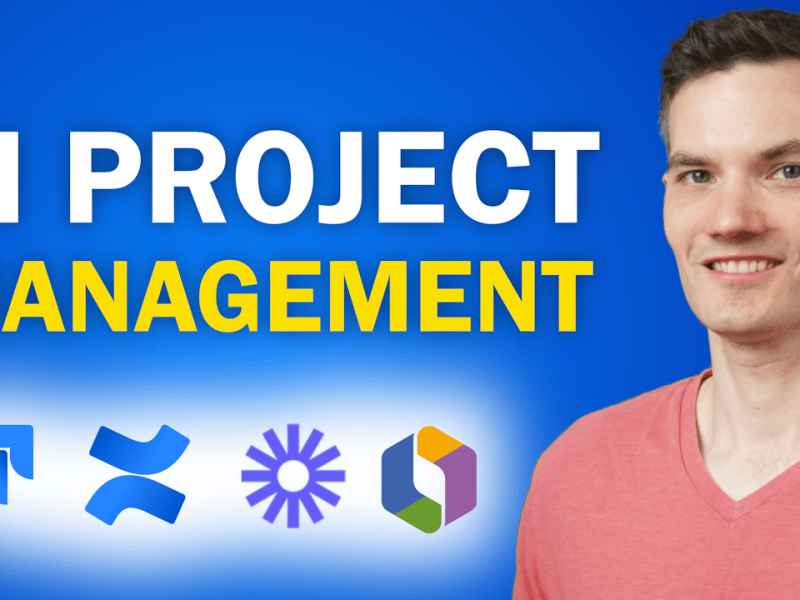 How Modern Teams Run Projects with AI (Jira, Confluence &&nbsp;Loom)