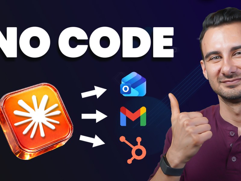 How to Connect Claude to Every App You&nbsp;Use
