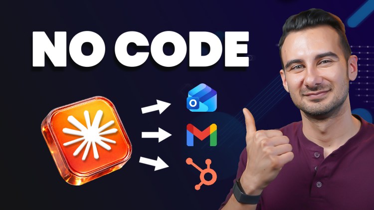 How to Connect Claude to Every App You&nbsp;Use