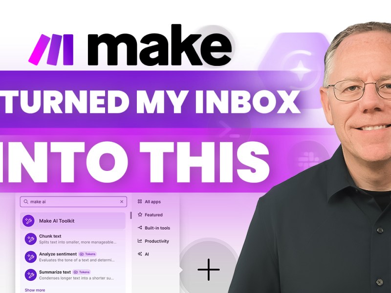 Stop Reading Every Email – Let AI Screen&nbsp;Them