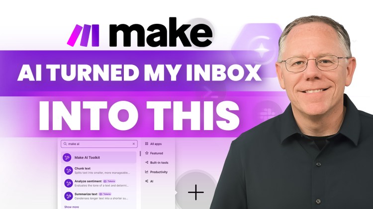 Stop Reading Every Email – Let AI Screen&nbsp;Them