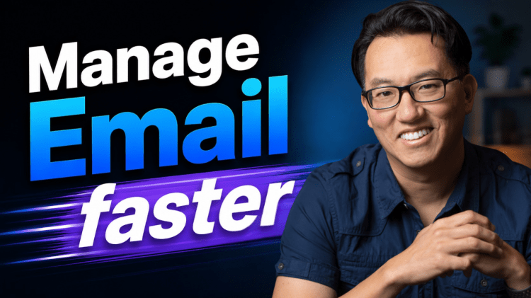 Manage Email Faster w/ AI: Superhuman&nbsp;Mail