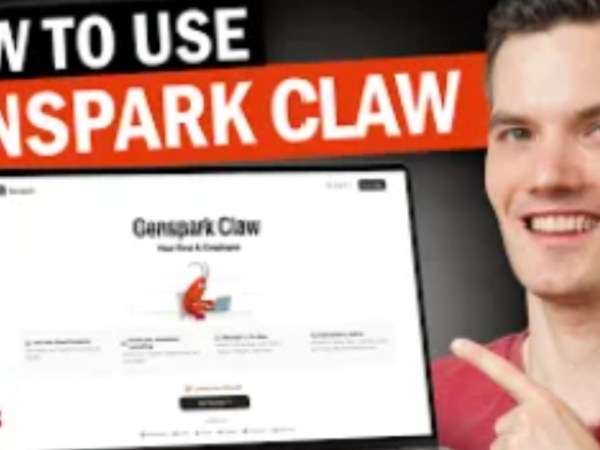 How to Use Genspark Claw (Easy OpenClaw&nbsp;Setup)