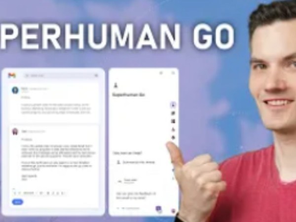 How to Use Grammarly’s Superhuman Go (AI Inside Your&nbsp;Workflow)