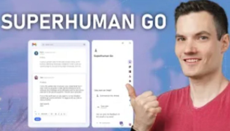 How to Use Grammarly’s Superhuman Go (AI Inside Your&nbsp;Workflow)