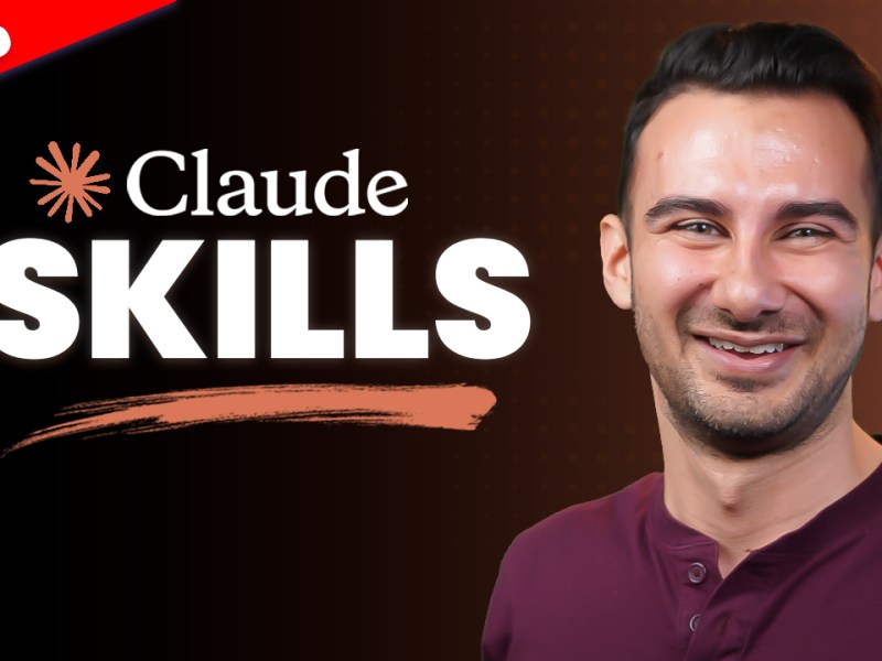 Claude Skills Tutorial (2026): Chat, Cowork, and Claude&nbsp;Code