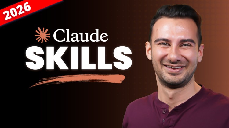 Claude Skills Tutorial (2026): Chat, Cowork, and Claude&nbsp;Code