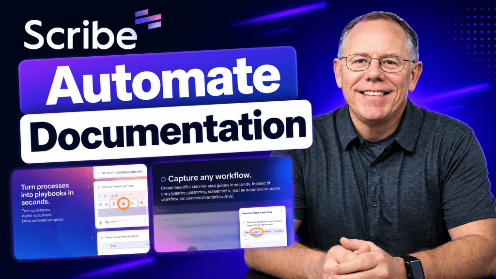 Scribe Workflow Examples Pdf How to Document Any IT Process Instantly — Scribe for Enterprise Teams ...