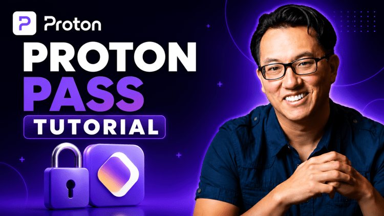 Proton Pass Tutorial: Free Password Manager & Email&nbsp;Aliases