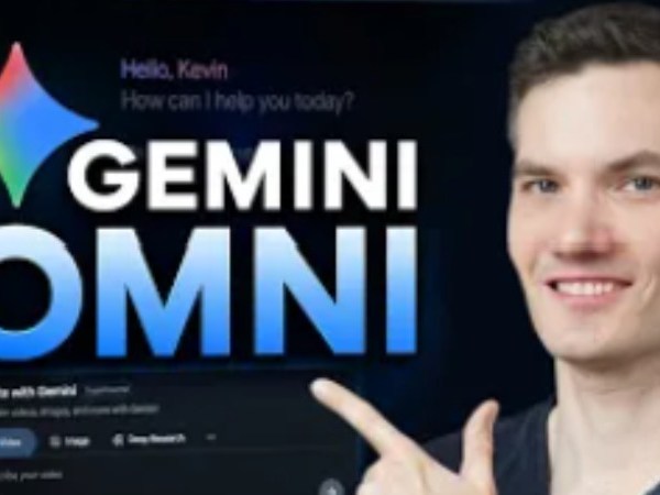 How to Use Google’s Gemini Omni (Step-by-Step&nbsp;Tutorial)