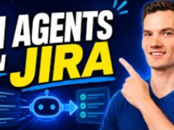 How to Build AI Agents in Jira with Atlassian Rovo (Step-by-Step&nbsp;Tutorial)