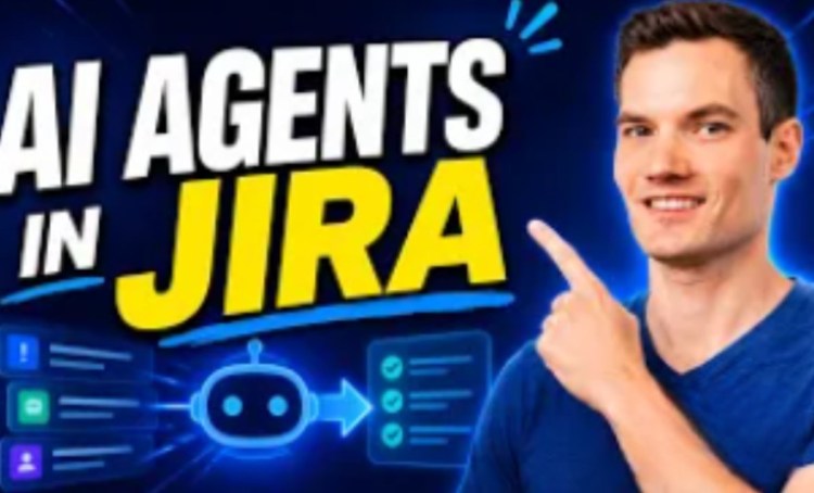 How to Build AI Agents in Jira with Atlassian Rovo (Step-by-Step&nbsp;Tutorial)