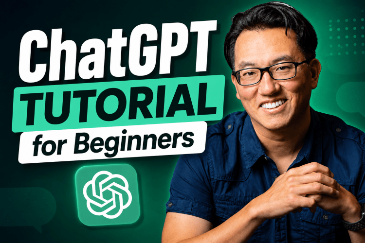 ChatGPT Tutorial for Beginners: How to Actually Get Work Done with&nbsp;AI