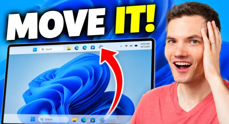 Windows 11 Just Got WAY More&nbsp;Customizable