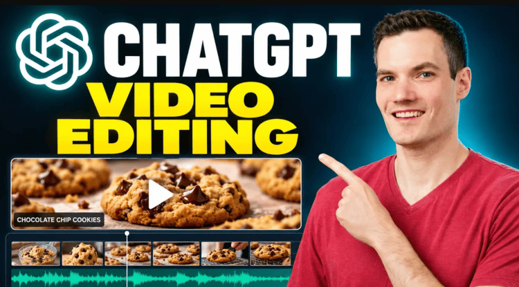 How to Edit Videos with ChatGPT&nbsp;Codex