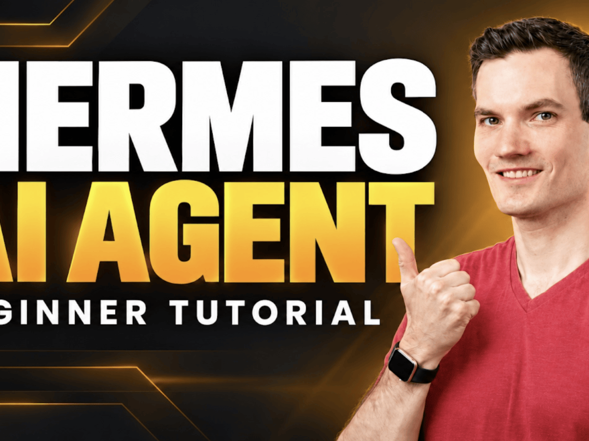 How to Use Hermes AI&nbsp;Agent