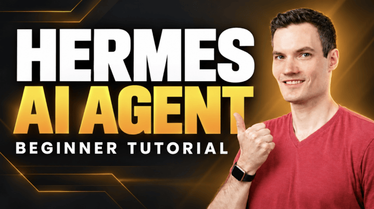 How to Use Hermes AI&nbsp;Agent