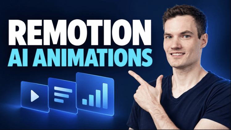 How to Use Remotion with&nbsp;ChatGPT